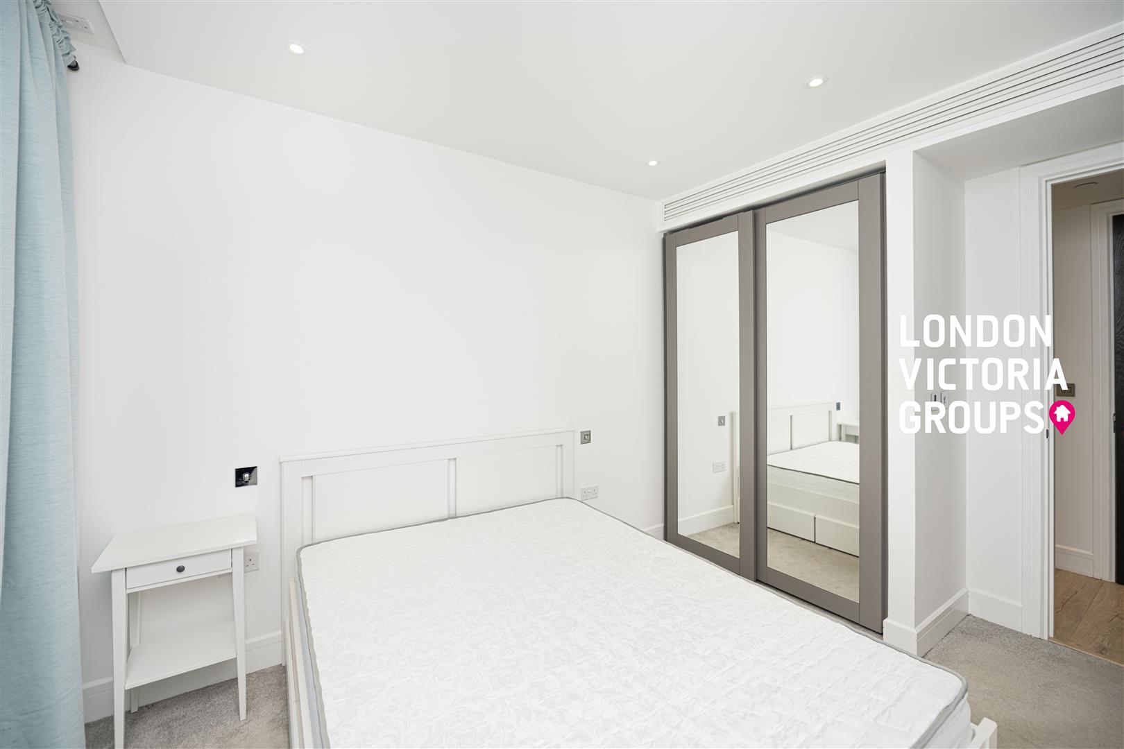 Neroli House, 14 Piazza Walk, London